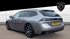 Peugeot 508 1.5 BlueHDi GT Line 5dr EAT8 Diesel Estate